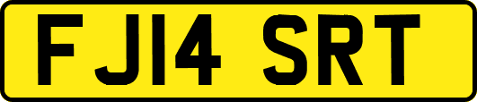 FJ14SRT