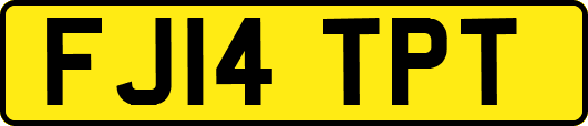 FJ14TPT