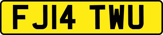 FJ14TWU