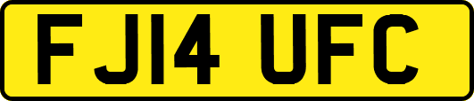 FJ14UFC