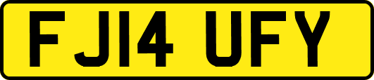 FJ14UFY