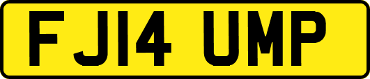 FJ14UMP