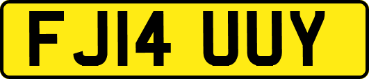 FJ14UUY