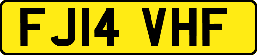 FJ14VHF