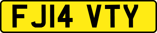 FJ14VTY