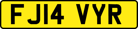 FJ14VYR
