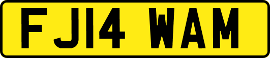 FJ14WAM