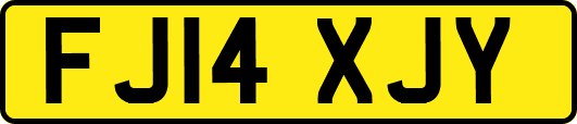 FJ14XJY