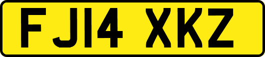FJ14XKZ
