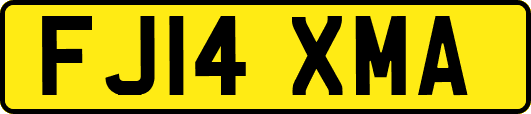 FJ14XMA
