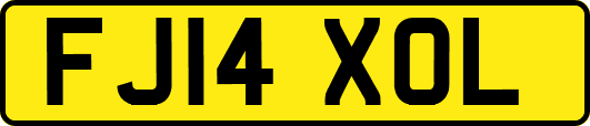 FJ14XOL