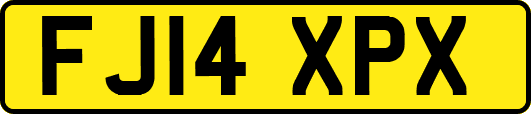 FJ14XPX