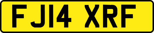 FJ14XRF
