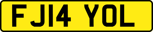 FJ14YOL