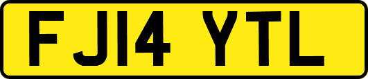 FJ14YTL