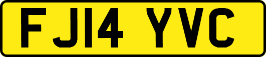 FJ14YVC