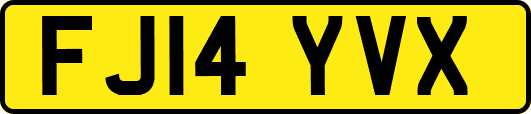 FJ14YVX