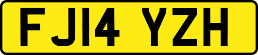 FJ14YZH