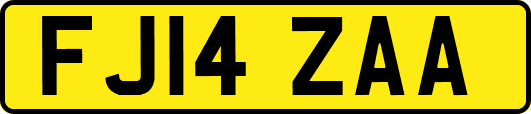 FJ14ZAA