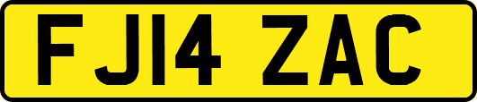 FJ14ZAC