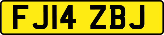 FJ14ZBJ