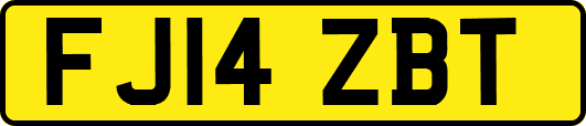 FJ14ZBT