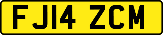 FJ14ZCM