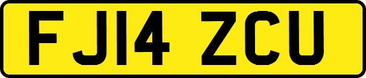 FJ14ZCU