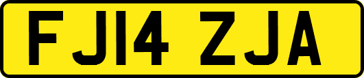 FJ14ZJA
