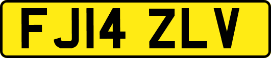FJ14ZLV