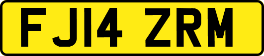 FJ14ZRM