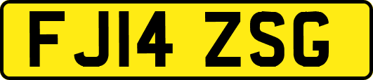 FJ14ZSG