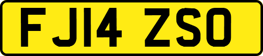 FJ14ZSO
