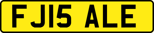 FJ15ALE