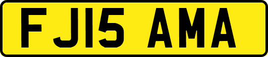 FJ15AMA