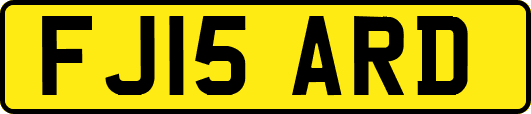 FJ15ARD