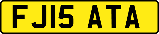 FJ15ATA