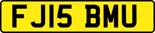 FJ15BMU