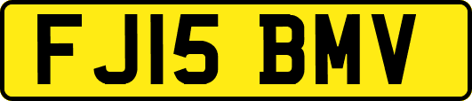 FJ15BMV