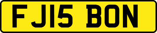 FJ15BON