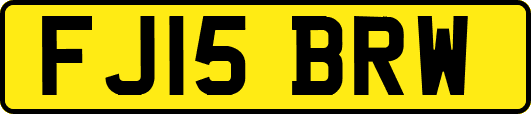 FJ15BRW