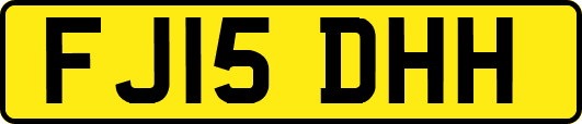 FJ15DHH