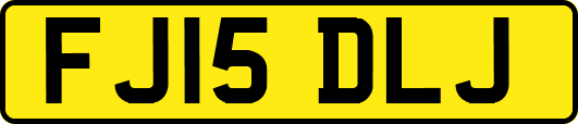 FJ15DLJ
