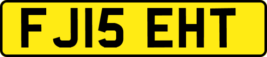 FJ15EHT