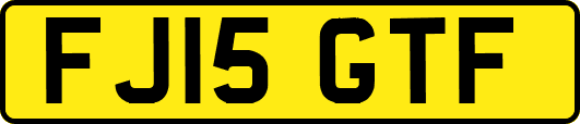 FJ15GTF