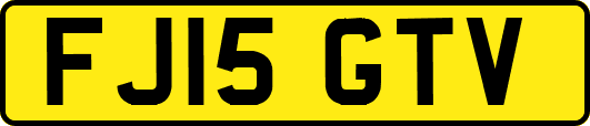 FJ15GTV