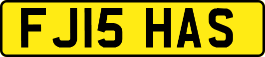 FJ15HAS