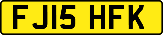 FJ15HFK