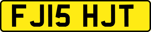 FJ15HJT