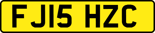 FJ15HZC